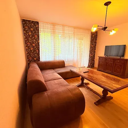 Altmodische 3 Apartment Monheim am Rhein