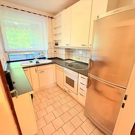 Altmodische 3 Monheim am Rhein