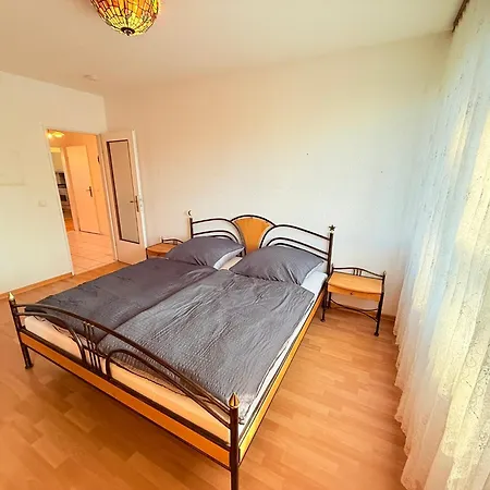 Altmodische 3 * Monheim am Rhein