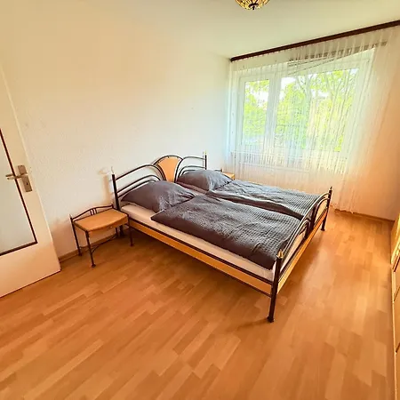Altmodische 3 Apartment Monheim am Rhein