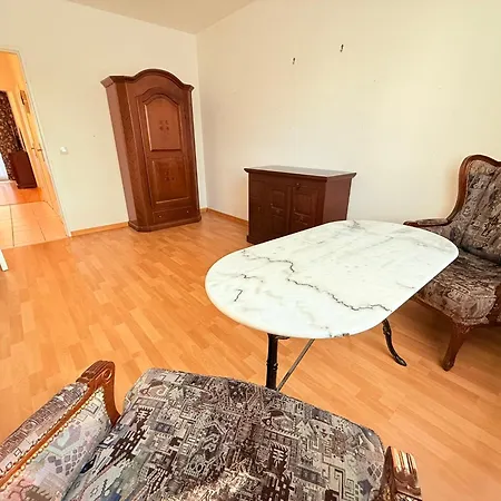 Apartment Altmodische 3