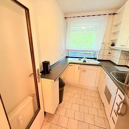 Altmodische 3 Apartman *