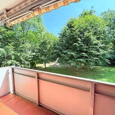 Altmodische 3 Apartman *