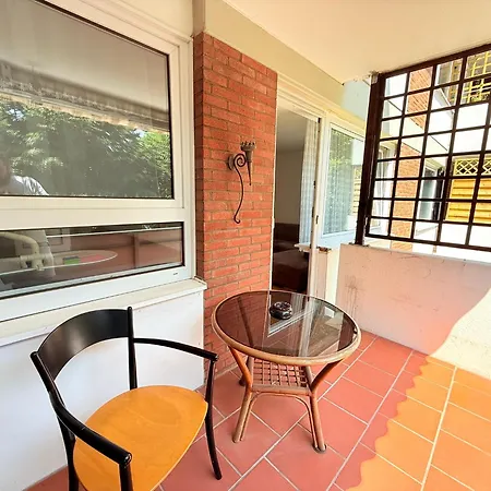 Apartman Altmodische 3 *