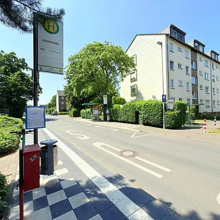 Altmodische 3 Monheim am Rhein