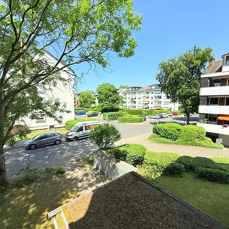 Altmodische 3 Apartman *