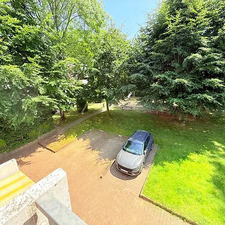 Altmodische 3 Monheim am Rhein