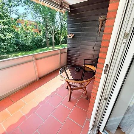 Altmodische 3