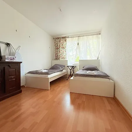 Altmodische 3