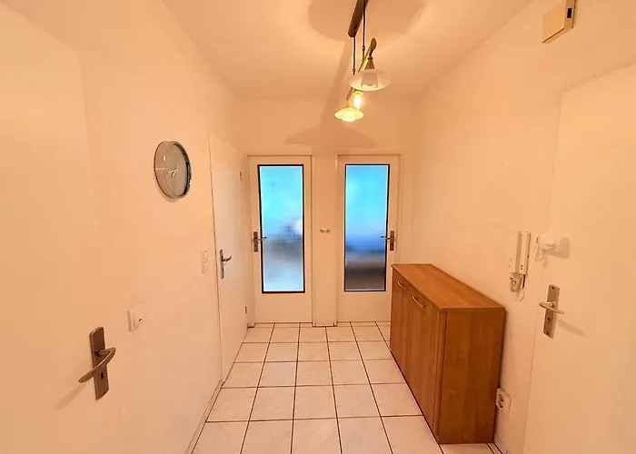 Altmodische 3 Monheim am Rhein