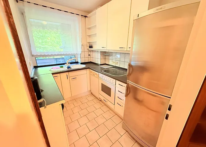 Altmodische 3 Monheim am Rhein