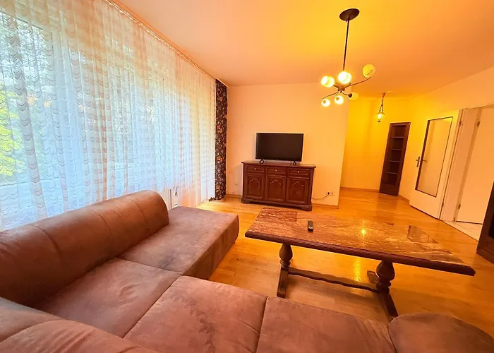 Altmodische 3 Apartmán Monheim am Rhein