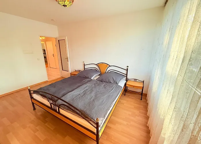 Altmodische 3 * Monheim am Rhein