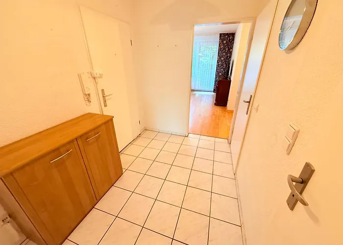 Altmodische 3 Monheim am Rhein