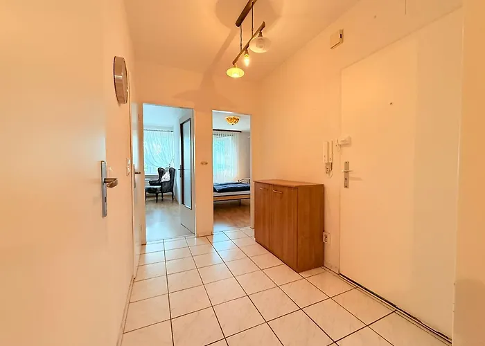 Altmodische 3 Monheim am Rhein