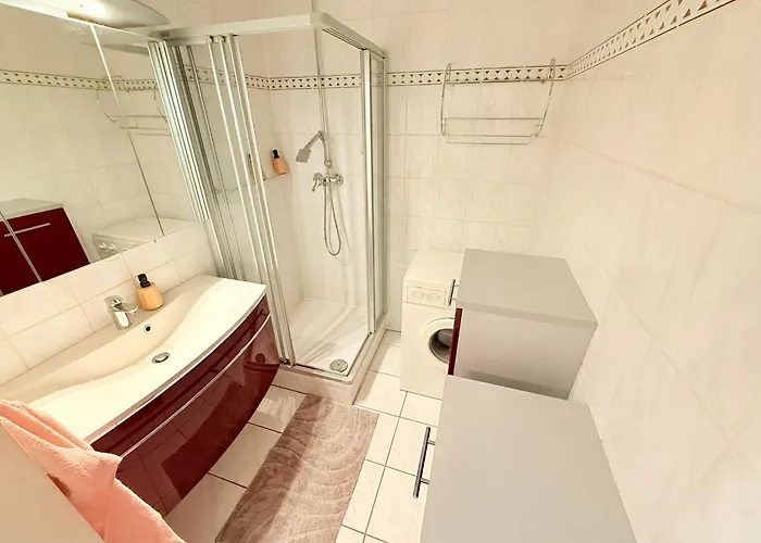 Altmodische 3 * Monheim am Rhein