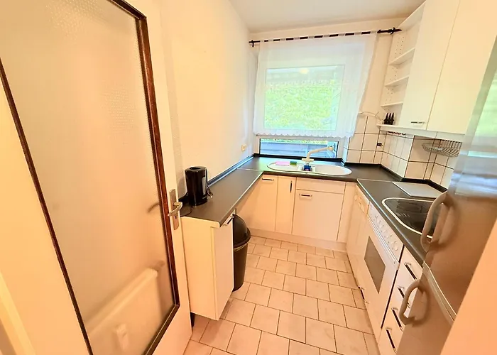 Altmodische 3 Daire *