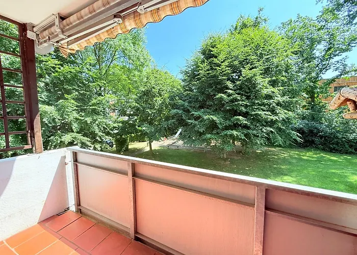 Altmodische 3 Apartamento *