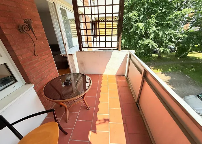 Altmodische 3 Apartmán