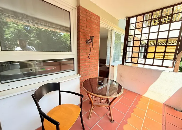 Apartamento Altmodische 3 *