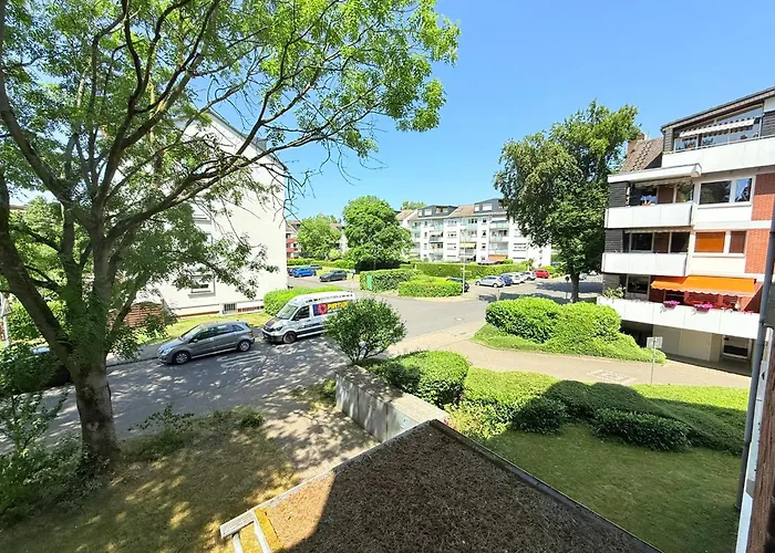 Altmodische 3 Apartamento *