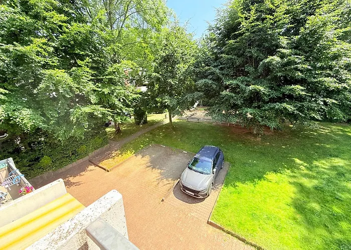 Altmodische 3 Monheim am Rhein