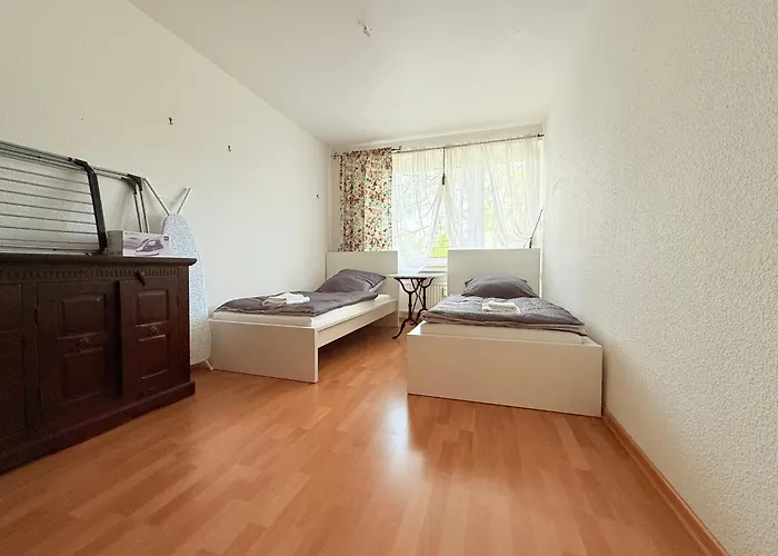 Altmodische 3